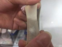 寻找这款发带的厂家，如图所示，忽略蝴蝶结