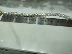 穿珠外发，寻找专业穿珠的加工厂，如图每款