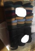 我需要寻找做这些款式发圈的厂家，样品看图