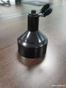 寻找此款挤压油壶，如图所示，有模具或者成