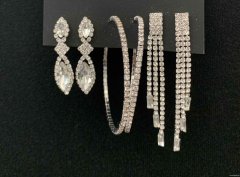 饰品外发加工，寻找做过类似款式的工厂，如