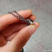 需要不锈钢扣子，如图款式，有货的联系【微