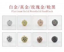 寻找生产这款钻圈的厂家，如图所示，有意者