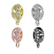 寻找生产这款钻圈的厂家，如图所示，有意者