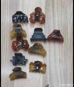 外贸公司找这两种的发夹厂家，如图所示，&