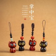 寻找会做这类手工成品的工厂，款式如图，有