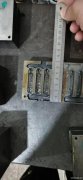 【发外地】福建模架70X70压机外加工厂