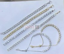 这种铜成品有没有厂家在做的？如图所示，有