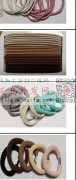 【量大】寻找专业做这些发圈的加工厂，如图