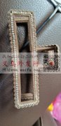 点钻外发，寻找义乌会点钻链的加工厂。如图