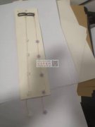 订单外发，寻找做这个的加工厂 