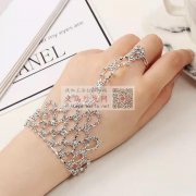 寻找此款手背链现货的加工厂，如图所，有的