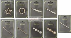 外贸订单，寻找有实力的加工厂做这几款发夹