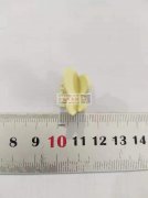 寻找这款夹子，如图所示，有的联系电话沟通