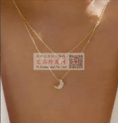 诚寻做耳环 项链 戒