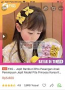有没有专业做这类发夹产品的供货商？如图长