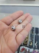 【量大】这款合金镂空球有没有工厂在做？如