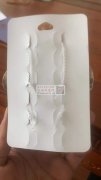 【量大】寻找有空包装的加工厂，如图样品，