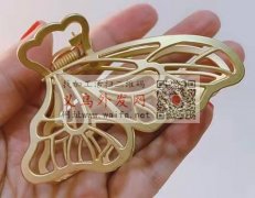 发夹外发加工，寻找有做这款发夹的工厂，如</strong>