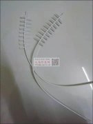 寻找有做这款毛刷的厂家，如图所示，有做的