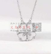 如图 寻这款项链，谁家有现货的</strong>