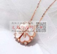 如图 寻这款项链，谁家有现货的