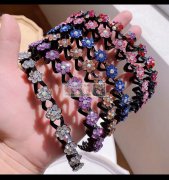 如图，寻做这个钻片的厂家，谁会做这个钻联