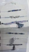 寻这类手链成品工厂，需要包工包料，能做的</strong>