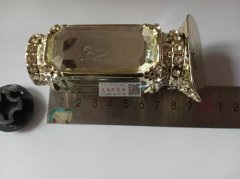 这款鞋跟有能做的吗，有做的请联系我</strong>