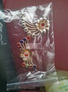 求购头饰产品，数量2万，有现货的最好，或</strong>