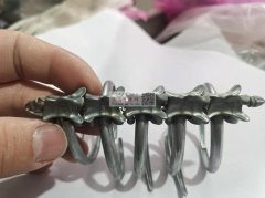 寻找烧焊加工厂，样品如图能烧的请与我联系