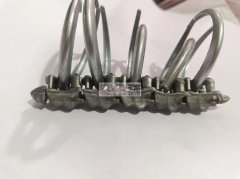 寻找烧焊加工厂，样品如图能烧的请与我联系