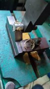 如图寻找义乌附近手工活加工厂，可以配机器</strong>
