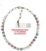 如图寻找能做这款链接出斜爪链的加工厂，有</strong>