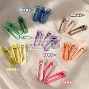 寻找图中这款饰品的加工厂，有的请联系我