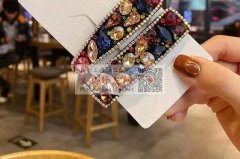 采购图中这款夹子的现货240套，有的加工</strong>