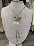 寻找有做过这种类似铜锆石毛衣链或者铜微镶