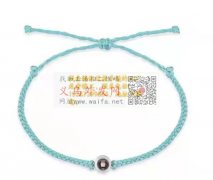 找会编织这款手链的工厂，有的请联系我，地</strong>