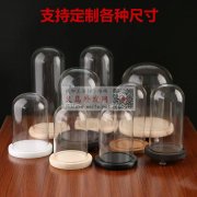 寻找图中这款玻璃罩的厂家，有的联系我</strong>
