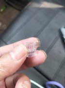求购图中这款扣子，很急，有现货的或者能做</strong>
