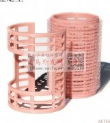 寻找生产这款卷发筒的厂家，有能做的厂家请</strong>