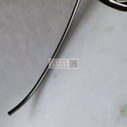 本厂有铁边条外发加工，寻找能做铁边条的加</strong>