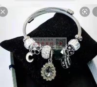现寻专业做图中这款类似潘多拉手链的工厂，</strong>