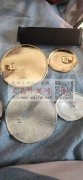 寻能做图中这款铁片的工厂，有能做的工厂请</strong>