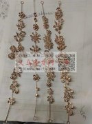 现有图中这款机器点钻外发加工，有空的加工</strong>