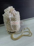 寻【外地】手工专做珍珠编制的实力加工厂，