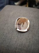 寻图中这款电镀底托配件，20个大的，需要