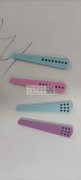 本饰品厂有机器点钻外发加工，有专业做的加</strong>