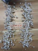 现有图：这款外发，找做过这种手工的加工厂