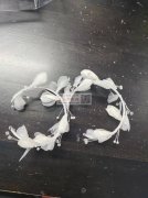 现有图：这款外发，找做过这种手工的加工厂